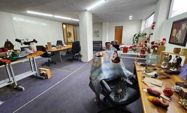 Venta oficina en planta baja. Col. Gabriel Pastor 2a Sección