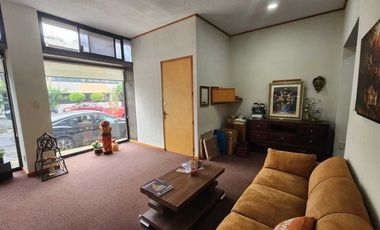 Venta oficina en planta baja. Col. Gabriel Pastor 2a Sección