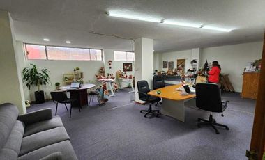 Venta oficina en planta baja. Col. Gabriel Pastor 2a Sección
