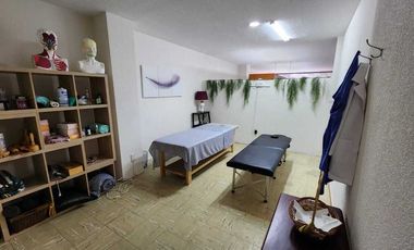 Venta oficina en planta baja. Col. Gabriel Pastor 2a Sección