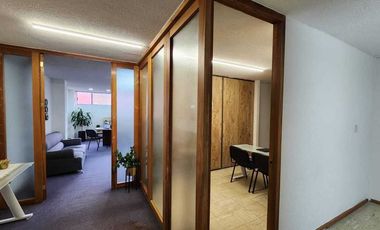 Venta oficina en planta baja. Col. Gabriel Pastor 2a Sección