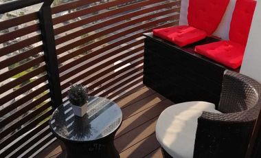 Departamento Venta amueblado en hotel sonata Lomas de Angelópolis  PISO 10