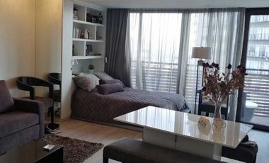 Departamento Venta amueblado en hotel sonata Lomas de Angelópolis  PISO 10