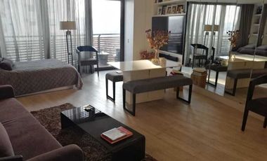 Departamento Venta amueblado en hotel sonata Lomas de Angelópolis  PISO 10