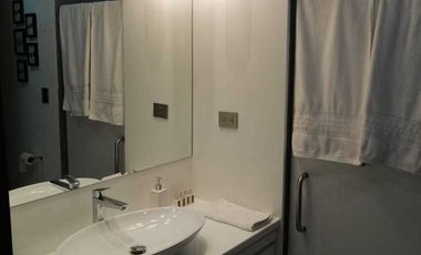 Departamento Venta amueblado en hotel sonata Lomas de Angelópolis  PISO 10