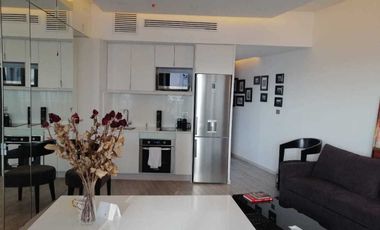 Departamento Venta amueblado en hotel sonata Lomas de Angelópolis  PISO 10