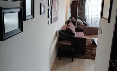 Departamento Venta amueblado en hotel sonata Lomas de Angelópolis  PISO 10