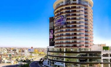 Departamento Venta amueblado en hotel sonata Lomas de Angelópolis  PISO 10