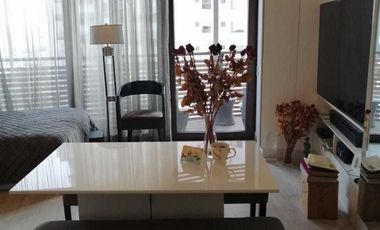 Departamento Venta amueblado en hotel sonata Lomas de Angelópolis  PISO 10