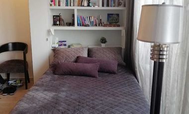 Departamento Venta amueblado en hotel sonata Lomas de Angelópolis  PISO 10