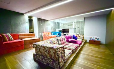 Penthouse en Renta en Residencias St Regis