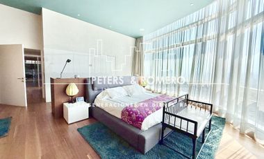 Penthouse en Renta en Residencias St Regis