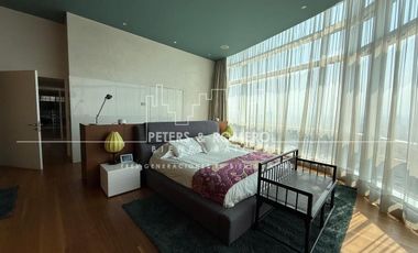 Penthouse en Renta en Cuauhtemoc - Residencias St Regis