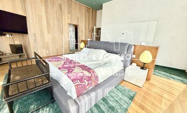 Penthouse en Renta en Cuauhtemoc - Residencias St Regis