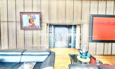 Penthouse en Renta en Residencias St Regis