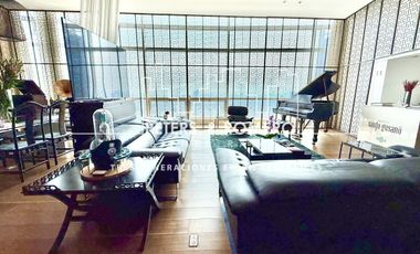 Penthouse en Renta en Residencias St Regis