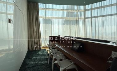 Penthouse en Renta en Cuauhtemoc - Residencias St Regis