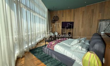 Penthouse en Renta en Cuauhtemoc - Residencias St Regis