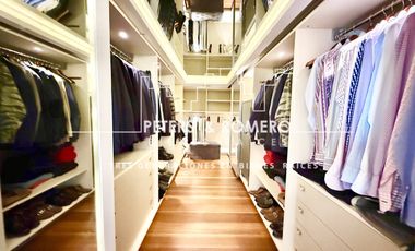 Penthouse en Renta en Cuauhtemoc - Residencias St Regis