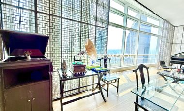 Penthouse en Renta en Cuauhtemoc - Residencias St Regis