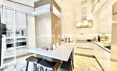 Penthouse en Renta en Residencias St Regis