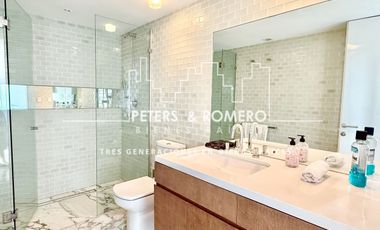 Penthouse en Renta en Residencias St Regis