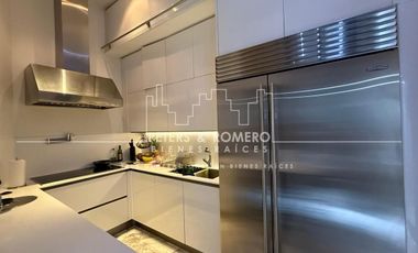 Penthouse en Renta en Cuauhtemoc - Residencias St Regis