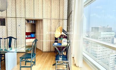 Penthouse en Renta en Residencias St Regis
