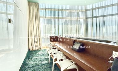 Penthouse en Renta en Cuauhtemoc - Residencias St Regis