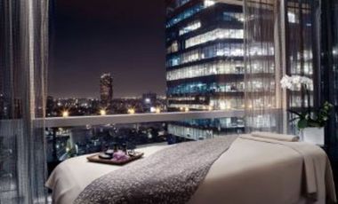 Penthouse en Renta en Residencias St Regis