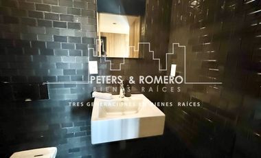 Penthouse en Renta en Residencias St Regis