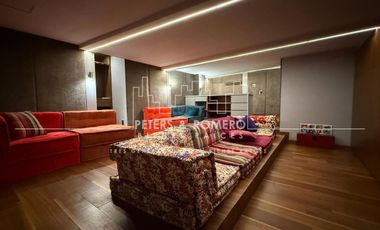 Penthouse en Renta en Cuauhtemoc - Residencias St Regis