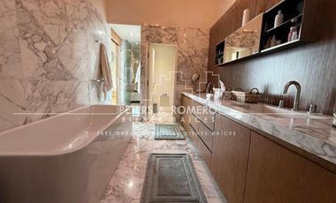 Penthouse en Renta en Cuauhtemoc - Residencias St Regis