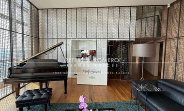 Penthouse en Renta en Cuauhtemoc - Residencias St Regis