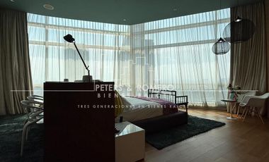 Penthouse en Renta en Cuauhtemoc - Residencias St Regis
