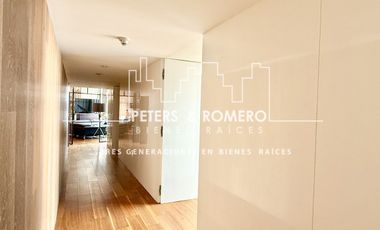 Penthouse en Renta en Cuauhtemoc - Residencias St Regis