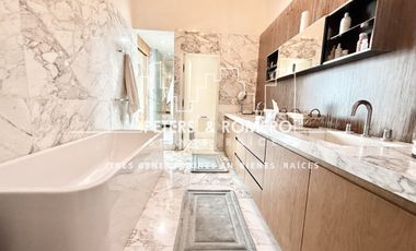 Penthouse en Renta en Cuauhtemoc - Residencias St Regis