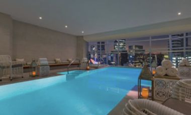 Penthouse en Renta en Cuauhtemoc - Residencias St Regis
