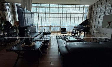 Penthouse en Renta en Cuauhtemoc - Residencias St Regis