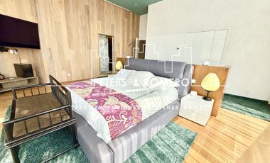 Penthouse en Renta en Residencias St Regis