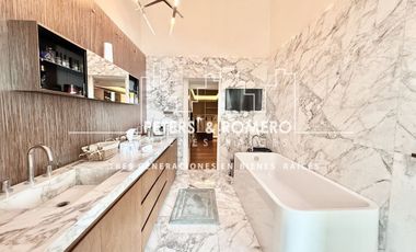 Penthouse en Renta en Residencias St Regis