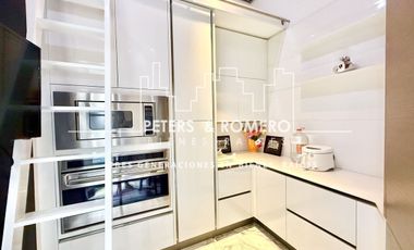Penthouse en Renta en Residencias St Regis