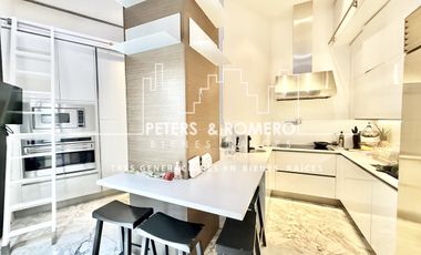 Penthouse en Renta en Cuauhtemoc - Residencias St Regis