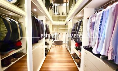 Penthouse en Renta en Residencias St Regis