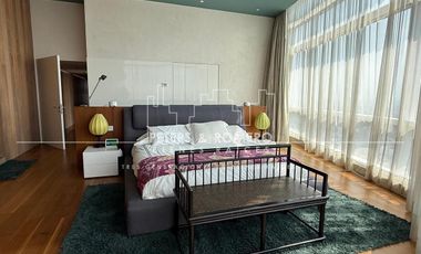 Penthouse en Renta en Cuauhtemoc - Residencias St Regis