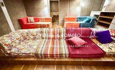 Penthouse en Renta en Residencias St Regis