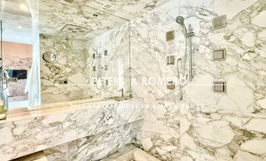 Penthouse en Renta en Residencias St Regis