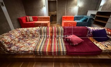Penthouse en Renta en Cuauhtemoc - Residencias St Regis