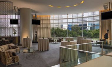 Penthouse en Renta en Residencias St Regis