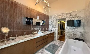 Penthouse en Renta en Cuauhtemoc - Residencias St Regis